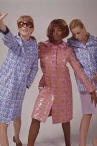 Meet your Posher, Brandi